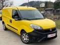 Fiat Doblo Maxi- Lang- Euro 5- Export- 4.150€ Netto- 5825 Żółty - thumbnail 12