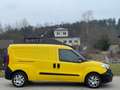 Fiat Doblo Maxi- Lang- Euro 5- Export- 4.150€ Netto- 5825 Žlutá - thumbnail 10