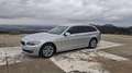 BMW 520 520dA Touring Gris - thumbnail 2
