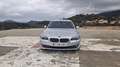 BMW 520 520dA Touring Gris - thumbnail 4