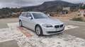 BMW 520 520dA Touring Gris - thumbnail 5