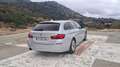 BMW 520 520dA Touring Gris - thumbnail 9