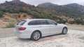 BMW 520 520dA Touring Gris - thumbnail 8