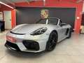 Porsche Boxster GTS 4.0 PDK Gris - thumbnail 4