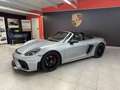 Porsche Boxster GTS 4.0 PDK Gris - thumbnail 1
