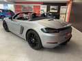 Porsche Boxster GTS 4.0 PDK Gris - thumbnail 6