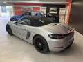 Porsche Boxster GTS 4.0 PDK Gris - thumbnail 31