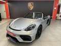 Porsche Boxster GTS 4.0 PDK Gris - thumbnail 2