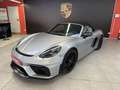 Porsche Boxster GTS 4.0 PDK Gris - thumbnail 30