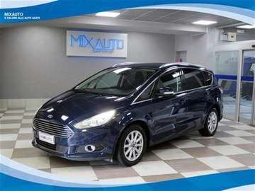 2.0 TDCI 180cv Titanium Business PowerShift EU6