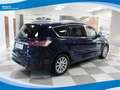 Ford S-Max 2.0 TDCI 180cv Titanium Business PowerShift EU6 Niebieski - thumbnail 2