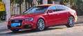 Audi A5 A5 SB 2,0 TDI quattro Sport S-tronic Sport Rot - thumbnail 3