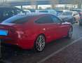 Audi A5 A5 SB 2,0 TDI quattro Sport S-tronic Sport Rot - thumbnail 6