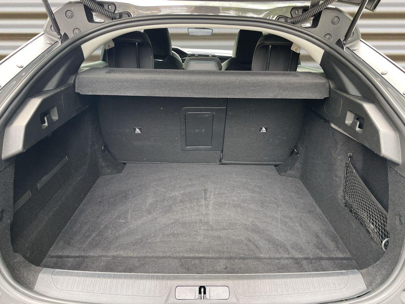 Peugeot 408 Allure Hybrid 145  e-DCS6 Navi+360° Kam+ACC+DAB+ — photo 5
