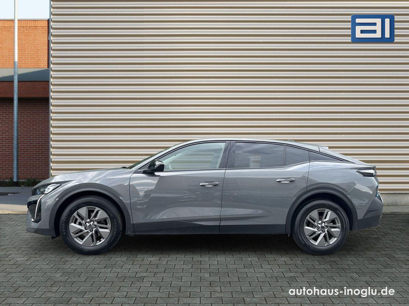 Peugeot 408 Allure Hybrid 145  e-DCS6 Navi+360° Kam+ACC+DAB+ — photo 2