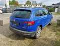 Skoda Karoq Style*AHK*Rückfahrkamera*Fahrassistenz-Systeme* Azul - thumbnail 5