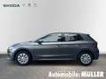 Skoda Fabia Active 1,0 MPI 48 kW 5-Gang mech.*Bluetooth*PDC hi Grau - thumbnail 6