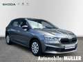 Skoda Fabia Active 1,0 MPI 48 kW 5-Gang mech.*Bluetooth*PDC hi Grau - thumbnail 8