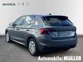 Skoda Fabia Active 1,0 MPI 48 kW 5-Gang mech.*Bluetooth*PDC hi Grau - thumbnail 5