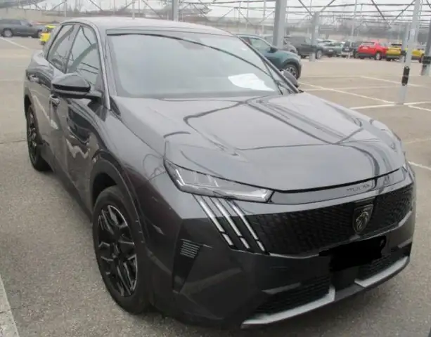 Peugeot 3008 1.2 Hybrid 145 Allure e-DSC6 Navi+SHZ+R-Kam+DAB+