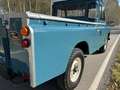 Land Rover Series 2.25 D Pick up Vert - thumbnail 9
