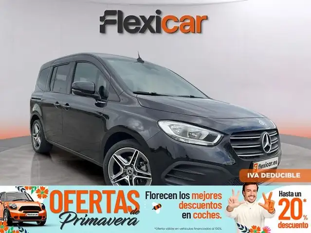 Mercedes-Benz Classe T 180d