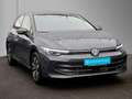 Volkswagen Golf VIII 1.5 TSI Goal AHK/Navi/LED Grau - thumbnail 4