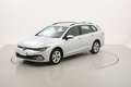 Volkswagen Golf Life 2.0 Diesel 116CV Argento - thumbnail 1