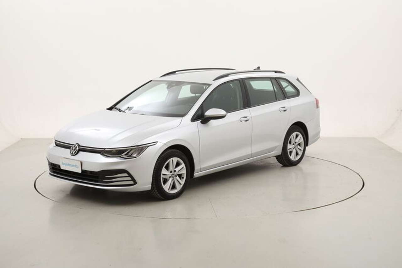 Volkswagen Golf Life 2.0 Diesel 116CV
