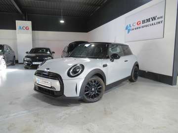 MINI Automaat Carplay Comfort Camera Sport Navigatie PDC DAB