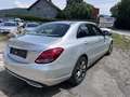 Mercedes-Benz C 180 BlueTEC  Aut.** Neues Pickerl Silber - thumbnail 8