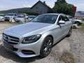 Mercedes-Benz C 180 T BlueTEC  Aut.** Neues Pickerl Silber - thumbnail 2