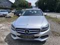 Mercedes-Benz C 180 T BlueTEC  Aut.** Neues Pickerl Silber - thumbnail 3
