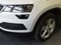Skoda Karoq 4x4 Style TDI DSG Weiß - thumbnail 2