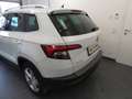 Skoda Karoq 4x4 Style TDI DSG Weiß - thumbnail 3