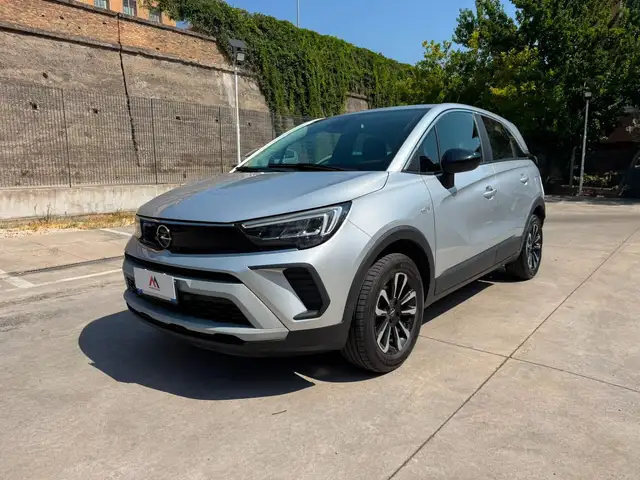 Opel Crossland Crossland 1.2 Turbo 12V 110 CV Start&Stop Elegance *PREZZO REALE*