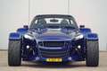Donkervoort D8 GTO 2.5 Touring | 1e Eig | Full History | Blau - thumbnail 15