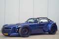 Donkervoort D8 GTO 2.5 Touring | 1e Eig | Full History | Blau - thumbnail 5