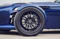 Donkervoort D8 GTO 2.5 Touring | 1e Eig | Full History | Blau - thumbnail 2