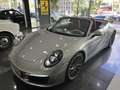 Porsche 991 Carrera 4 S Cabriolet PDK Silber - thumbnail 6