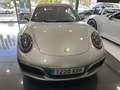 Porsche 991 Carrera 4 S Cabriolet PDK Silber - thumbnail 2