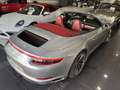 Porsche 991 Carrera 4 S Cabriolet PDK Silber - thumbnail 9