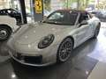 Porsche 991 Carrera 4 S Cabriolet PDK Silber - thumbnail 1
