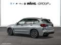 BMW X3 xDrive20d M SPORT LC PROF PARKASSIST LED DAB Grau - thumbnail 6
