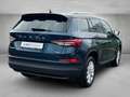 Skoda Kodiaq 2.0 TSI 4x4 DSG Style *Navi*APP* Blau - thumbnail 3