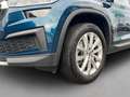 Skoda Kodiaq 2.0 TSI 4x4 DSG Style *Navi*APP* Blau - thumbnail 4