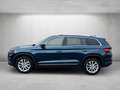Skoda Kodiaq 2.0 TSI 4x4 DSG Style *Navi*APP* Blau - thumbnail 2