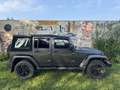 Jeep Wrangler Unlimited 3.6 V6 Sahara auto GARANZIA PERMUTE - thumbnail 1