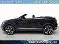 Volkswagen T-Roc cabriolet 1.5 tsi style dsg Noir - thumbnail 2