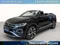 Volkswagen T-Roc cabriolet 1.5 tsi style dsg Noir - thumbnail 1